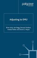 Ardy / Begg / Hodson |  Adjusting to Emu | Buch |  Sack Fachmedien