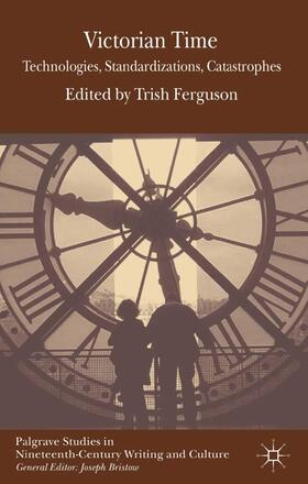 Ferguson |  Victorian Time | Buch |  Sack Fachmedien