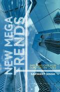 Singh |  New Mega Trends | Buch |  Sack Fachmedien