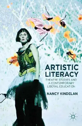 Kindelan |  Artistic Literacy | Buch |  Sack Fachmedien