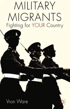 Ware |  Military Migrants | Buch |  Sack Fachmedien