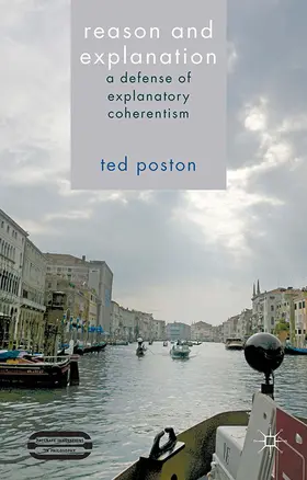 Poston |  Reason and Explanation | Buch |  Sack Fachmedien