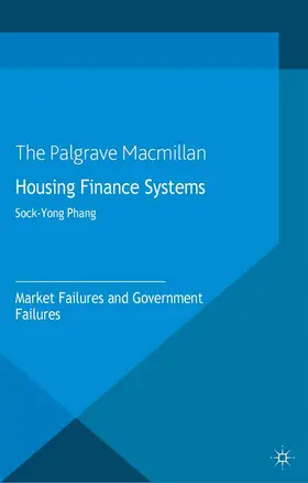 Phang |  Housing Finance Systems | Buch |  Sack Fachmedien