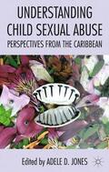 Jones |  Understanding Child Sexual Abuse | Buch |  Sack Fachmedien