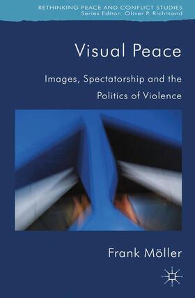 Möller |  Visual Peace | Buch |  Sack Fachmedien
