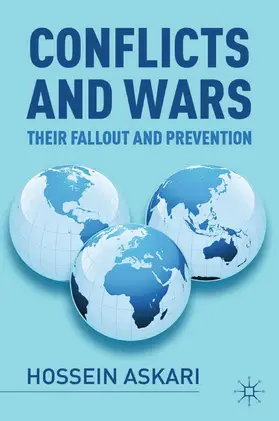 Askari |  Conflicts and Wars | Buch |  Sack Fachmedien