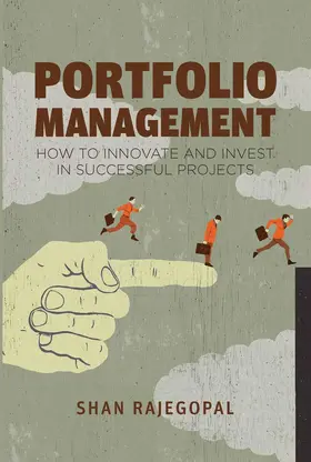 Rajegopal | Portfolio Management | Buch | 978-1-349-43815-0 | www.sack.de