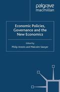 Loparo / Arestis |  Economic Policies, Governance and the New Economics | Buch |  Sack Fachmedien