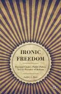 Baer |  Ironic Freedom | Buch |  Sack Fachmedien
