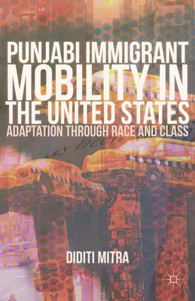 Mitra | Punjabi Immigrant Mobility In the United States | Buch | 978-1-349-44128-0 | sack.de