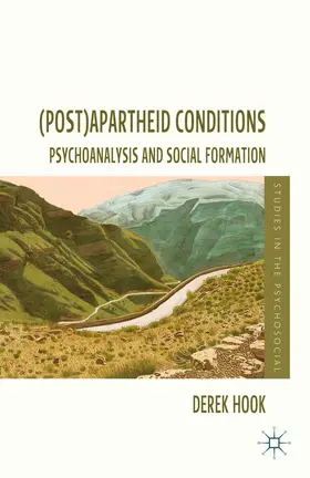 Hook |  (Post)apartheid Conditions | Buch |  Sack Fachmedien