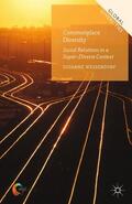 Wessendorf |  Commonplace Diversity: Social Relations in a Super-Diverse Context | Buch |  Sack Fachmedien