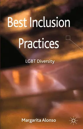 Alonso | Best Inclusion Practices | Buch | 978-1-349-44166-2 | www.sack.de