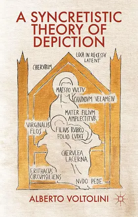 Voltolini |  Syncretistic Theory of Depiction | Buch |  Sack Fachmedien