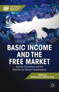 Nell |  Basic Income and the Free Market | Buch |  Sack Fachmedien