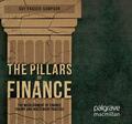 Fraser-Sampson |  The Pillars of Finance | Buch |  Sack Fachmedien