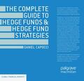 Capocci |  The Complete Guide to Hedge Funds and Hedge Fund Strategies | Buch |  Sack Fachmedien