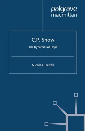 Tredell | C.P. Snow | Buch | 978-1-349-44467-0 | www.sack.de