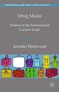 Fleetwood |  Drug Mules | Buch |  Sack Fachmedien