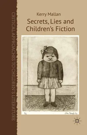 Mallan |  Secrets, Lies and Children's Fiction | Buch |  Sack Fachmedien