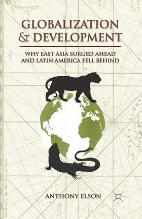 Elson |  Globalization and Development | Buch |  Sack Fachmedien