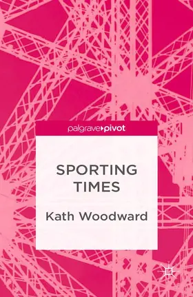 Woodward |  Sporting Times | Buch |  Sack Fachmedien