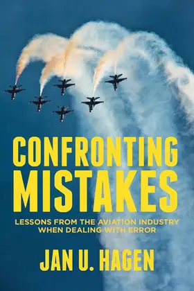 Hagen |  Confronting Mistakes | Buch |  Sack Fachmedien