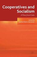 Piñeiro Harnecker |  Cooperatives and Socialism | Buch |  Sack Fachmedien
