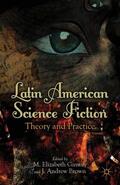 Brown / Ginway |  Latin American Science Fiction | Buch |  Sack Fachmedien