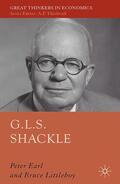 Earl / Loparo |  G.L.S. Shackle | Buch |  Sack Fachmedien