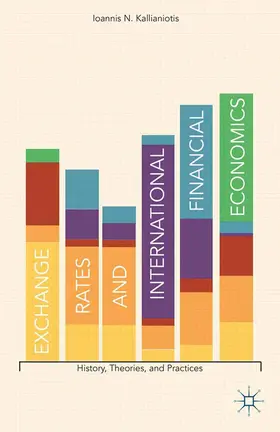 Kallianiotis |  Exchange Rates and International Financial Economics | Buch |  Sack Fachmedien