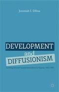 Dibua |  Development and Diffusionism | Buch |  Sack Fachmedien