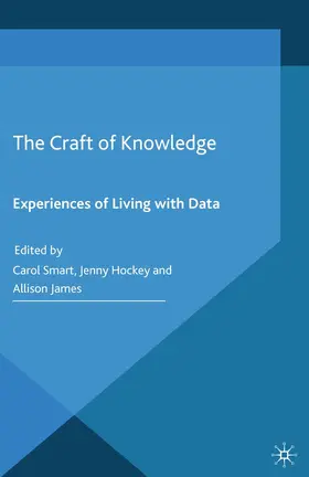Smart / James / Hockey |  The Craft of Knowledge | Buch |  Sack Fachmedien