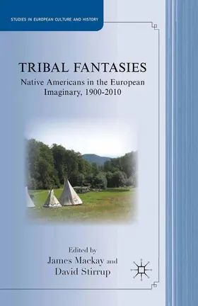 Stirrup / Mackay |  Tribal Fantasies | Buch |  Sack Fachmedien