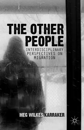 Karraker | The Other People | Buch | 978-1-349-45195-1 | www.sack.de