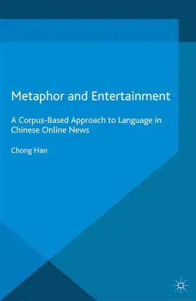 Han | Metaphor and Entertainment | Buch | 978-1-349-45225-5 | www.sack.de
