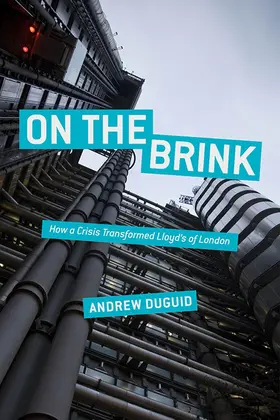 Duguid |  On the Brink | Buch |  Sack Fachmedien
