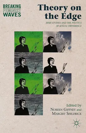 Giffney / Shildrick |  Theory on the Edge | Buch |  Sack Fachmedien