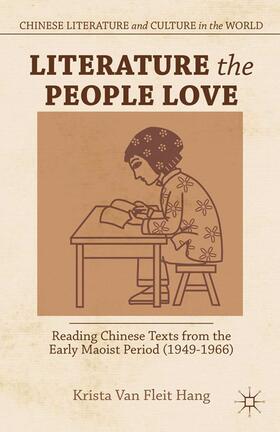 Loparo |  Literature the People Love | Buch |  Sack Fachmedien