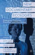 Nash / Summerhayes / Hight |  New Documentary Ecologies | Buch |  Sack Fachmedien