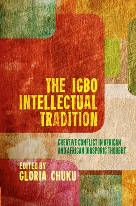 Chuku |  The Igbo Intellectual Tradition | Buch |  Sack Fachmedien