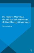 Loparo |  The Politics and Institutions of Global Energy Governance | Buch |  Sack Fachmedien