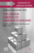 Verick / Cazes |  The Labour Markets of Emerging Economies | Buch |  Sack Fachmedien