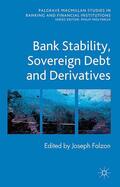 Falzon |  Bank Stability, Sovereign Debt and Derivatives | Buch |  Sack Fachmedien