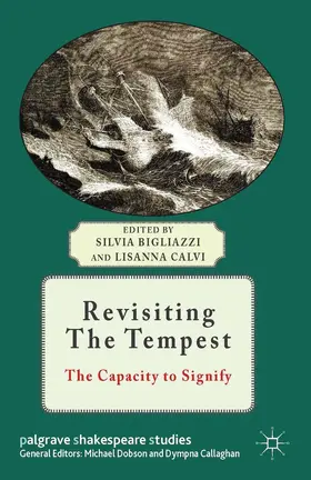 Bigliazzi / Calvi |  Revisiting The Tempest | Buch |  Sack Fachmedien