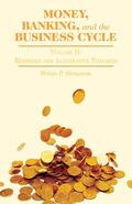 Simpson |  Money, Banking, and the Business Cycle | Buch |  Sack Fachmedien