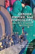 Klobucka / Owen |  Gender, Empire, and Postcolony | Buch |  Sack Fachmedien