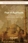 Hassan |  Fiqh al-Aqalliyy?t | Buch |  Sack Fachmedien