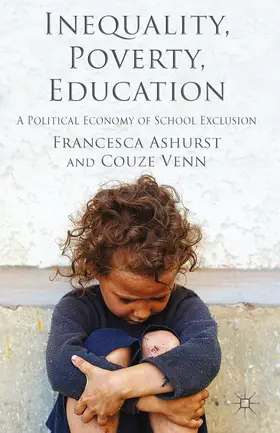 Ashurst | Inequality, Poverty, Education | Buch | 978-1-349-46721-1 | www.sack.de