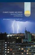 Levy / Edmondson |  Climate Change and Order | Buch |  Sack Fachmedien